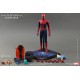 The Amazing Spider Man 2 Movie Masterpiece Action Figure 1/6 Spider Man 30 cm